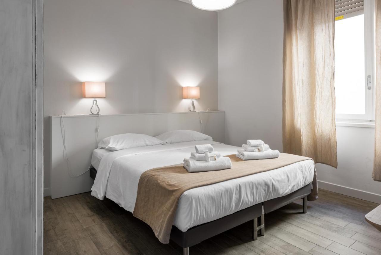 דירות ורונה Flats4Rent La Dimora D'Orlando מראה חיצוני תמונה
