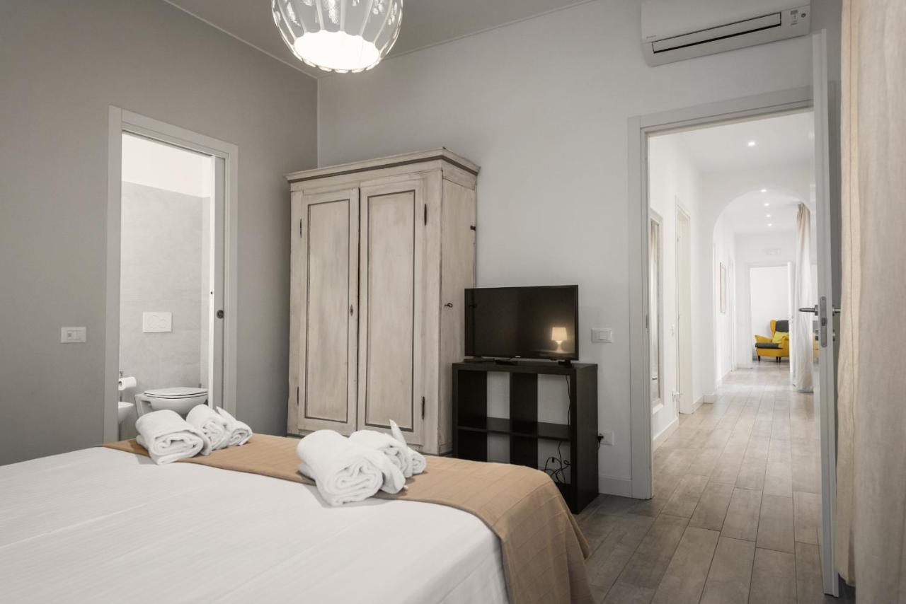 דירות ורונה Flats4Rent La Dimora D'Orlando מראה חיצוני תמונה