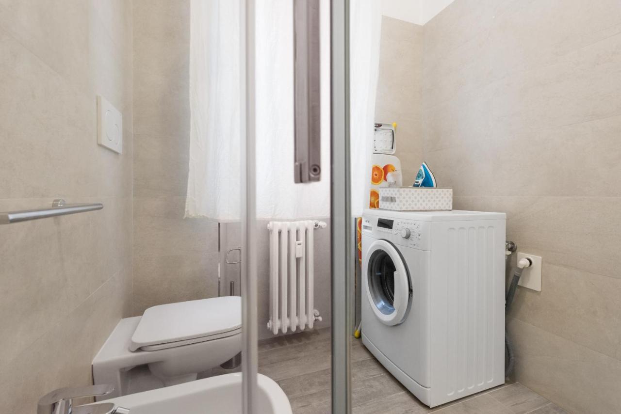 דירות ורונה Flats4Rent La Dimora D'Orlando מראה חיצוני תמונה