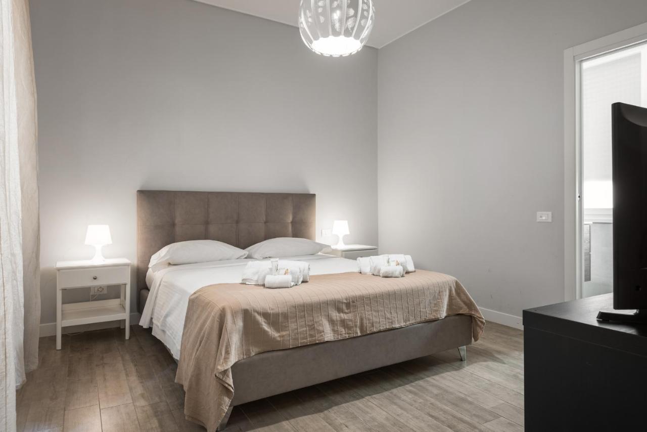 דירות ורונה Flats4Rent La Dimora D'Orlando מראה חיצוני תמונה